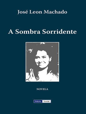 cover image of A Sombra Sorridente